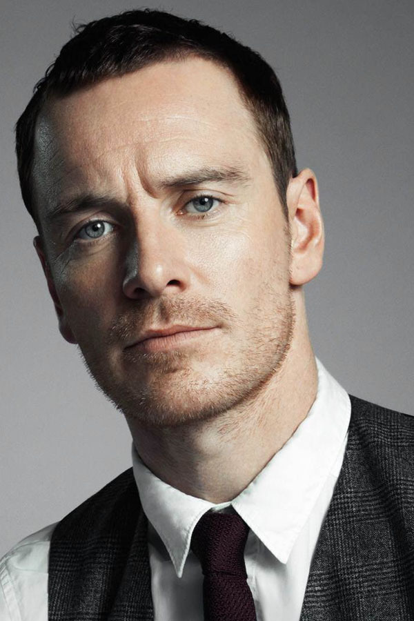 Michael Fassbender Biografía Películas Series Fotos Vídeos Y Noticias Estamos Rodando 