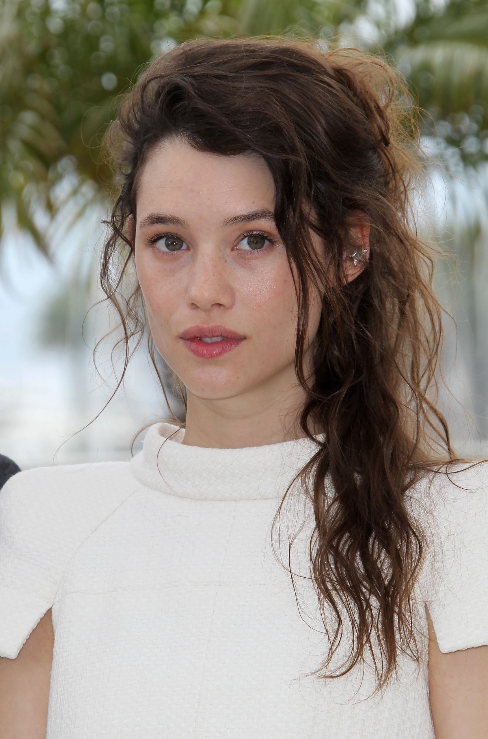 Astrid Berges Frisbey Hot Telegraph