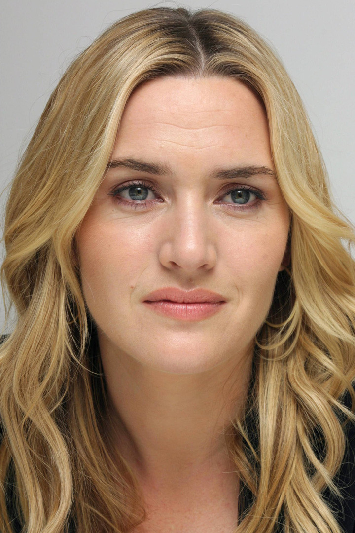 Kate Winslet Fotos E Imágenes De Sus Películas Y Series Estamos Rodando 