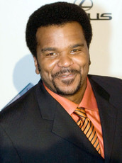 Craig Robinson Biografía películas series fotos vídeos y noticias