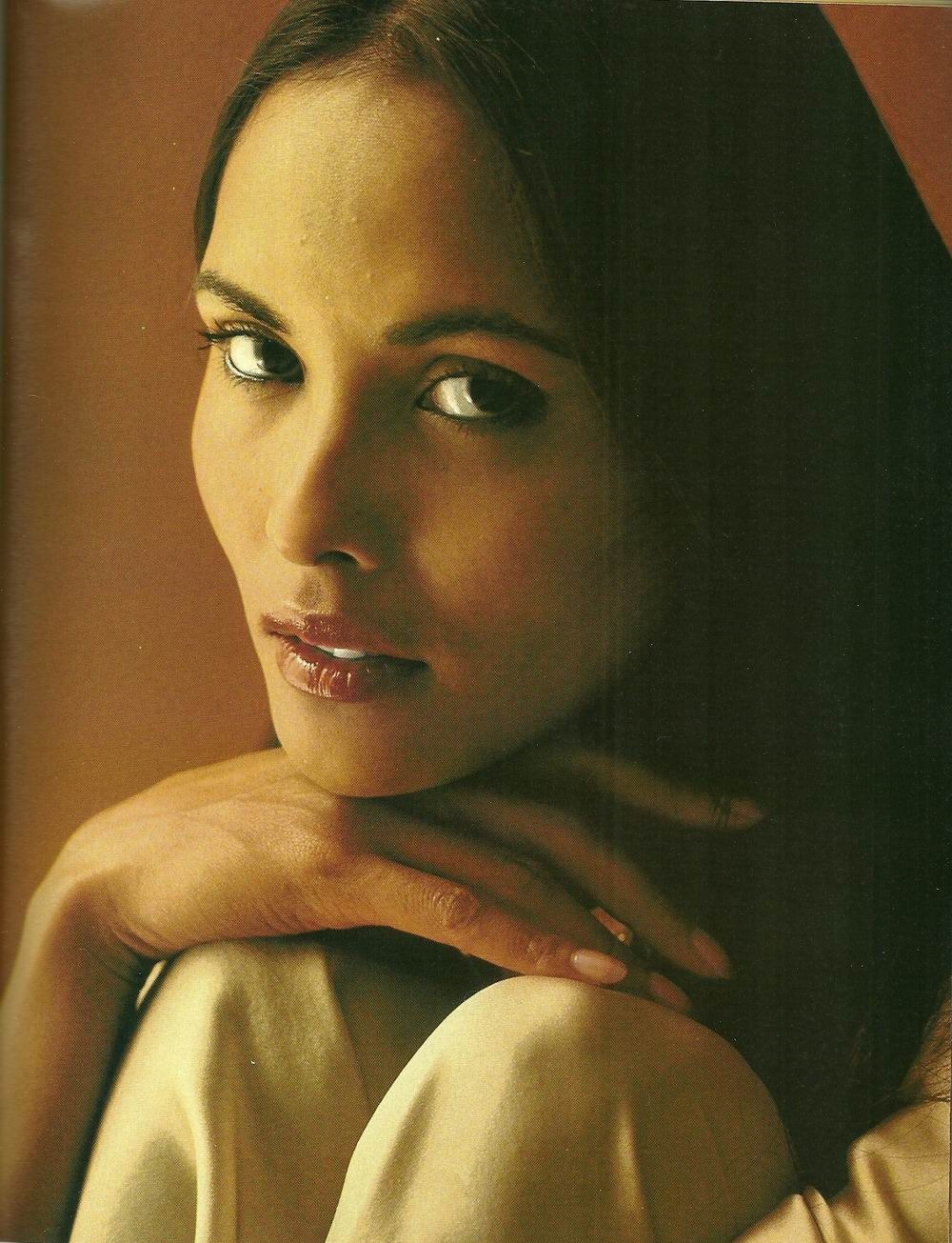 Laura Gemser Fotos E Imágenes De Sus Películas Y Series Estamos Rodando