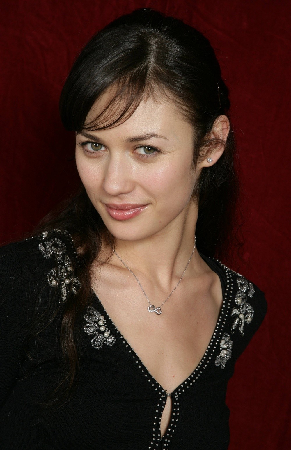 Olga Kurylenko: fotos e imágenes de sus películas y series – Estamos