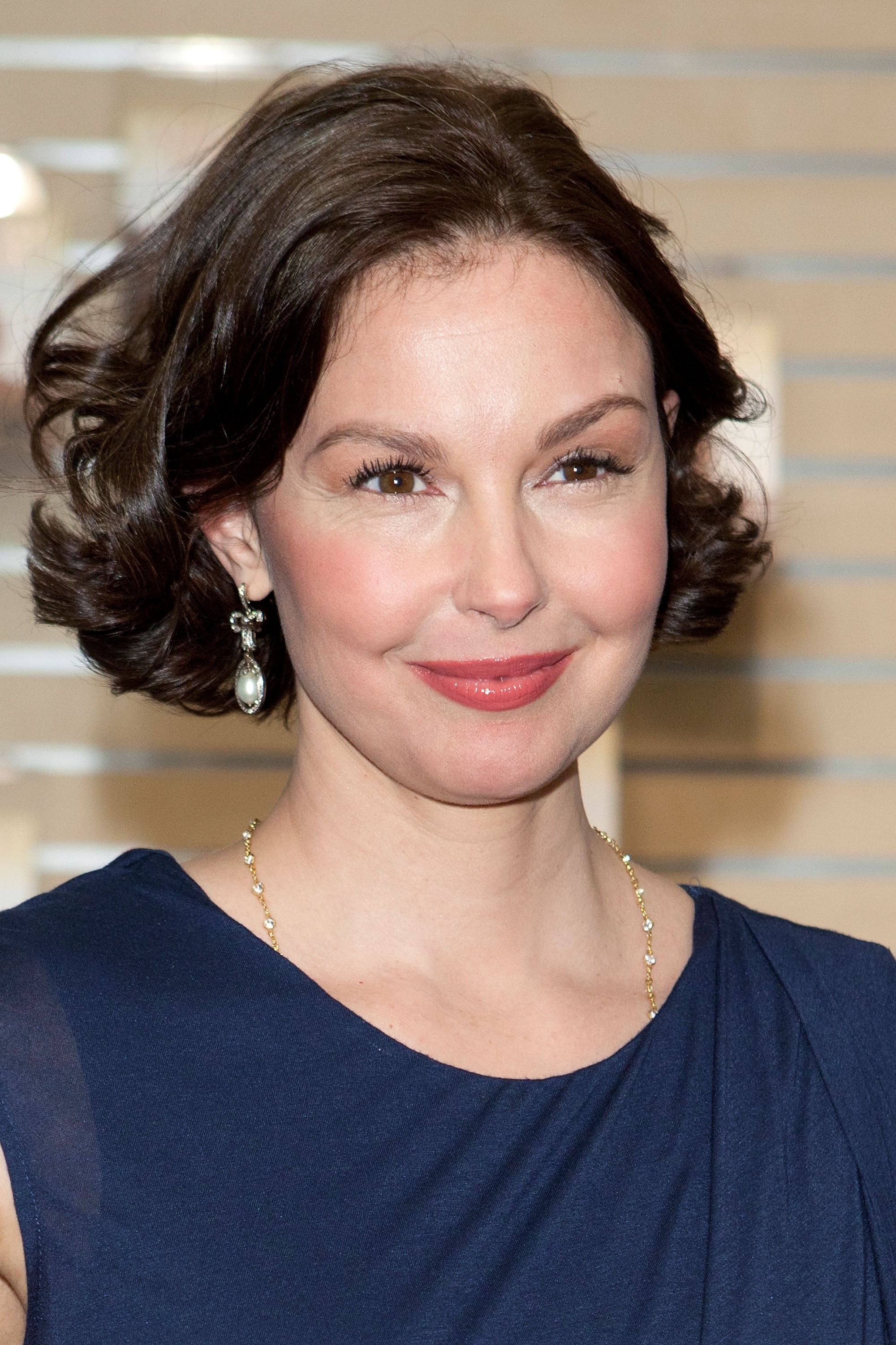 Ashley Judd Recalls the “Trauma” in Her Body and Soul After Leg Injury