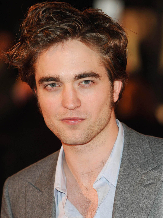 Robert Pattinson: Biografía, Películas, Series, Fotos, Vídeos Y ...