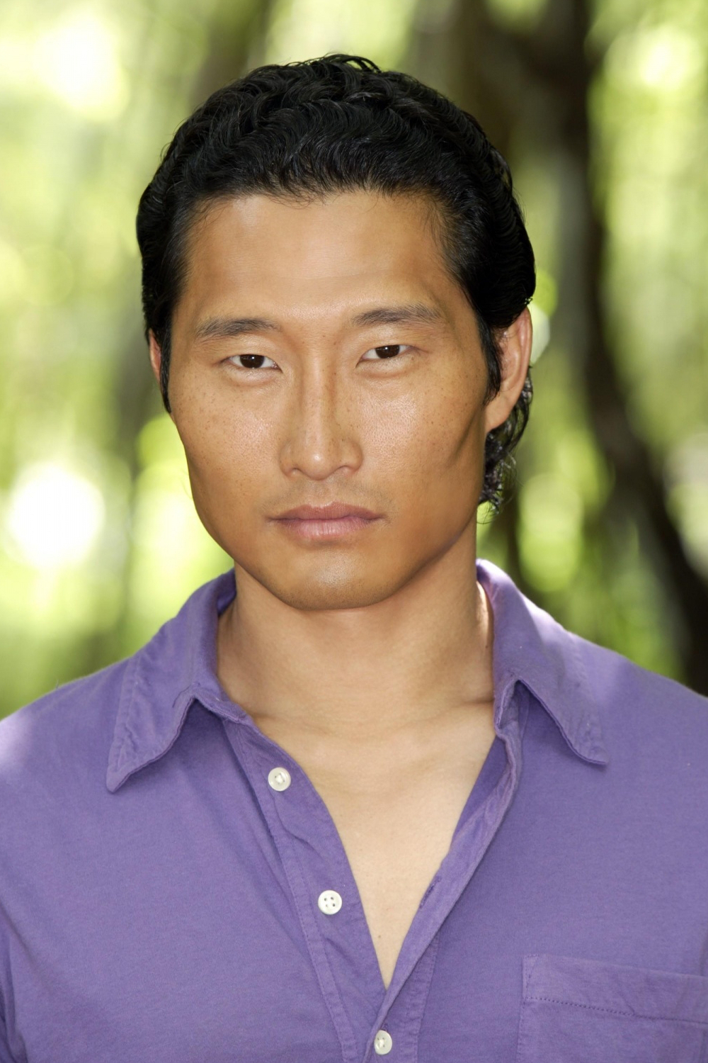 Daniel Dae Kim Biografía, películas, series, fotos, vídeos y noticias