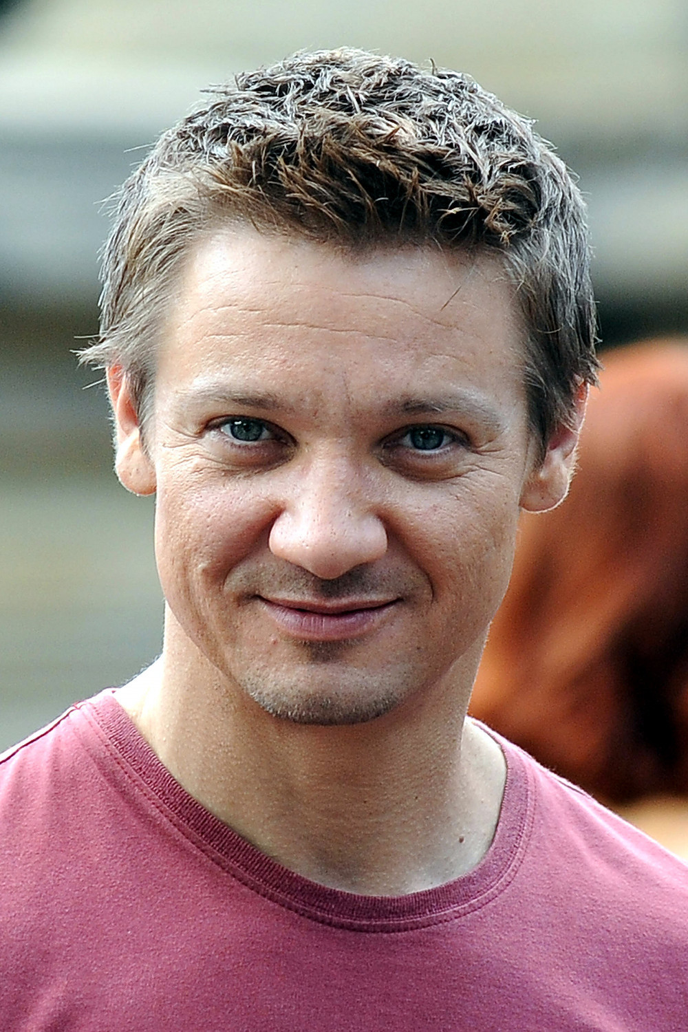 Jeremy Renner: Biografía, Películas, Series, Fotos, Vídeos Y Noticias ...