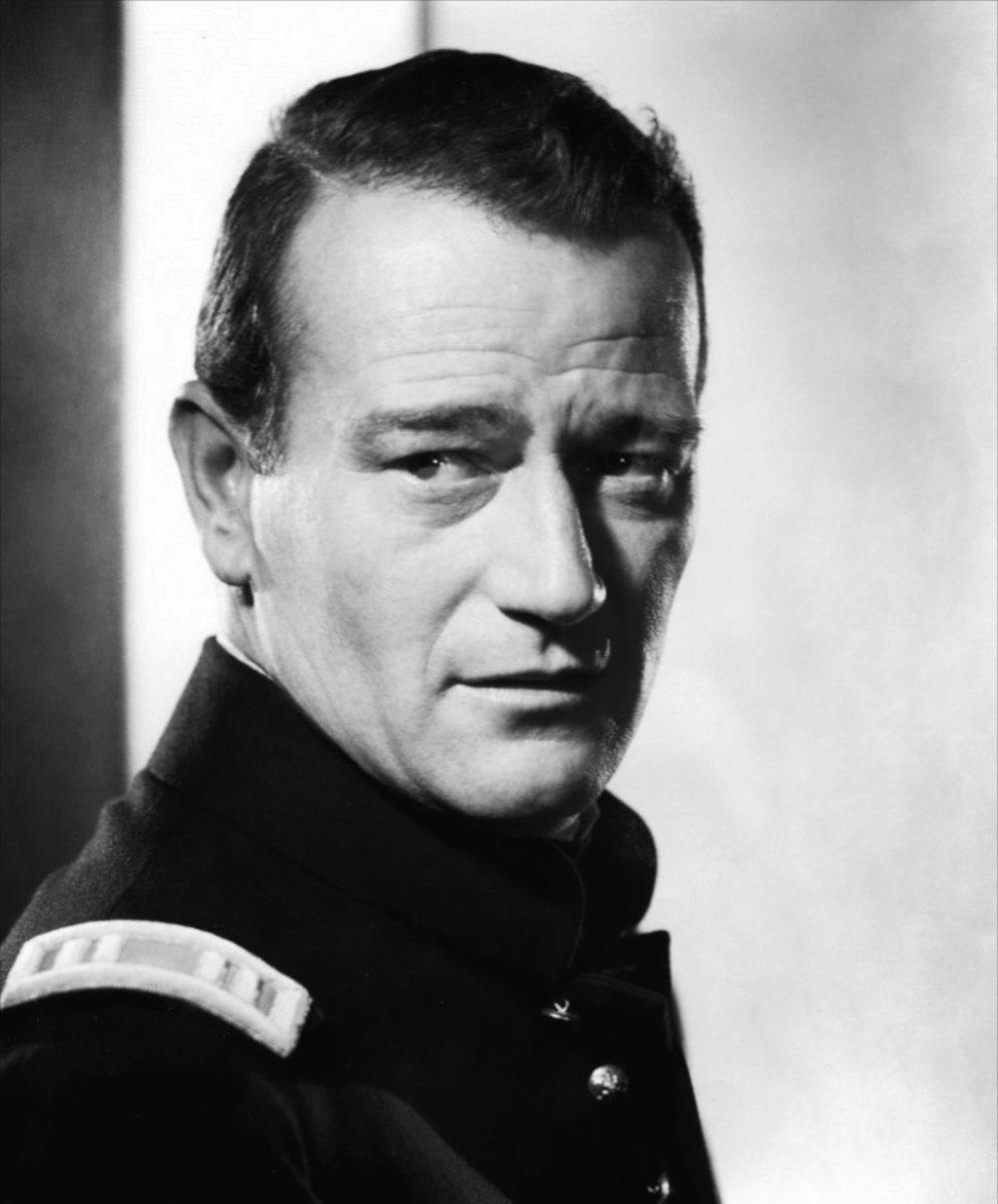 john wayne biografía películas series fotos vídeos y noticias