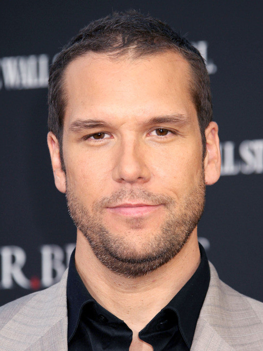 Dane Cook Biografia Peliculas Series Fotos Videos Y Noticias Estamos Rodando