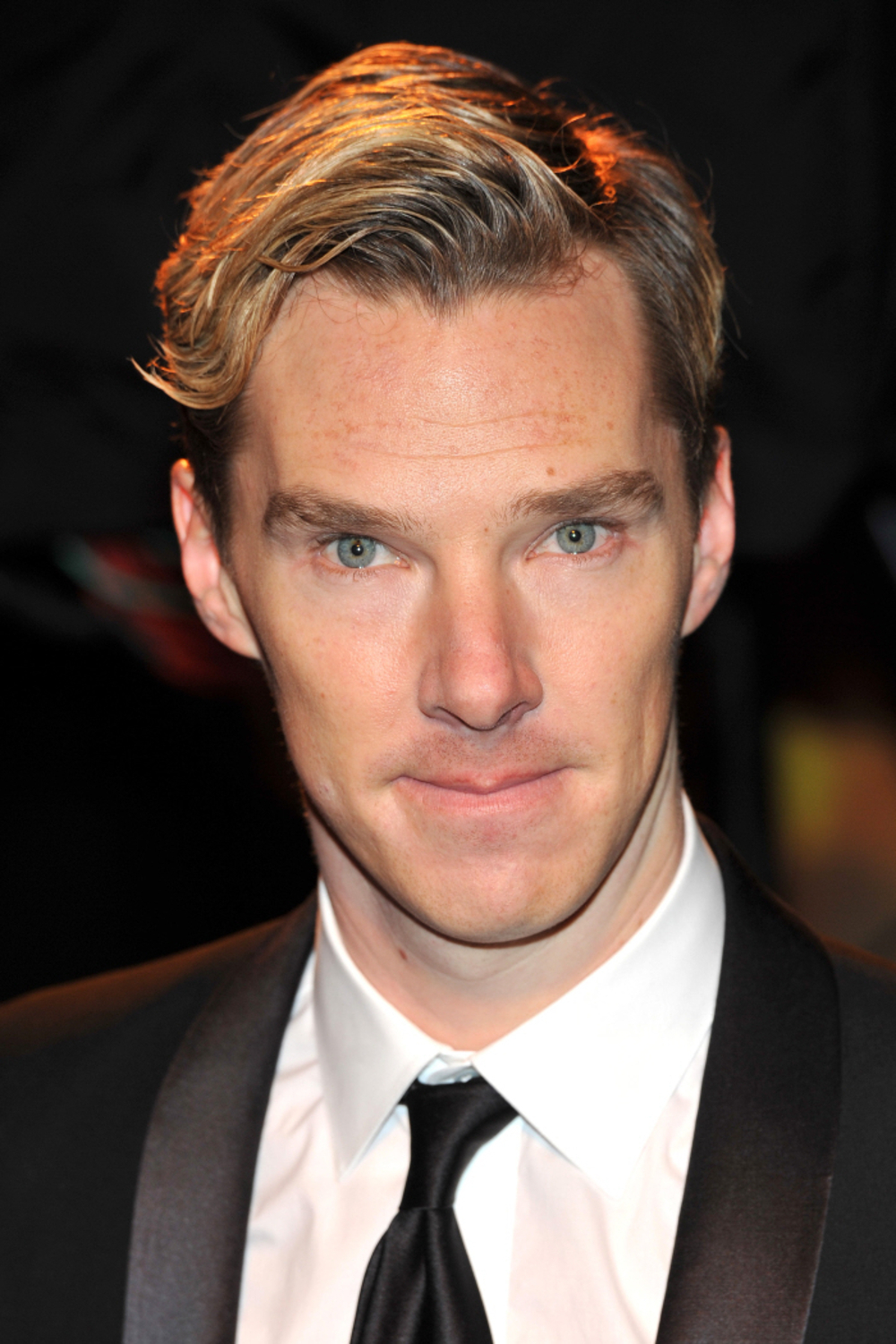 Quien Fue Benedict Cumberbatch