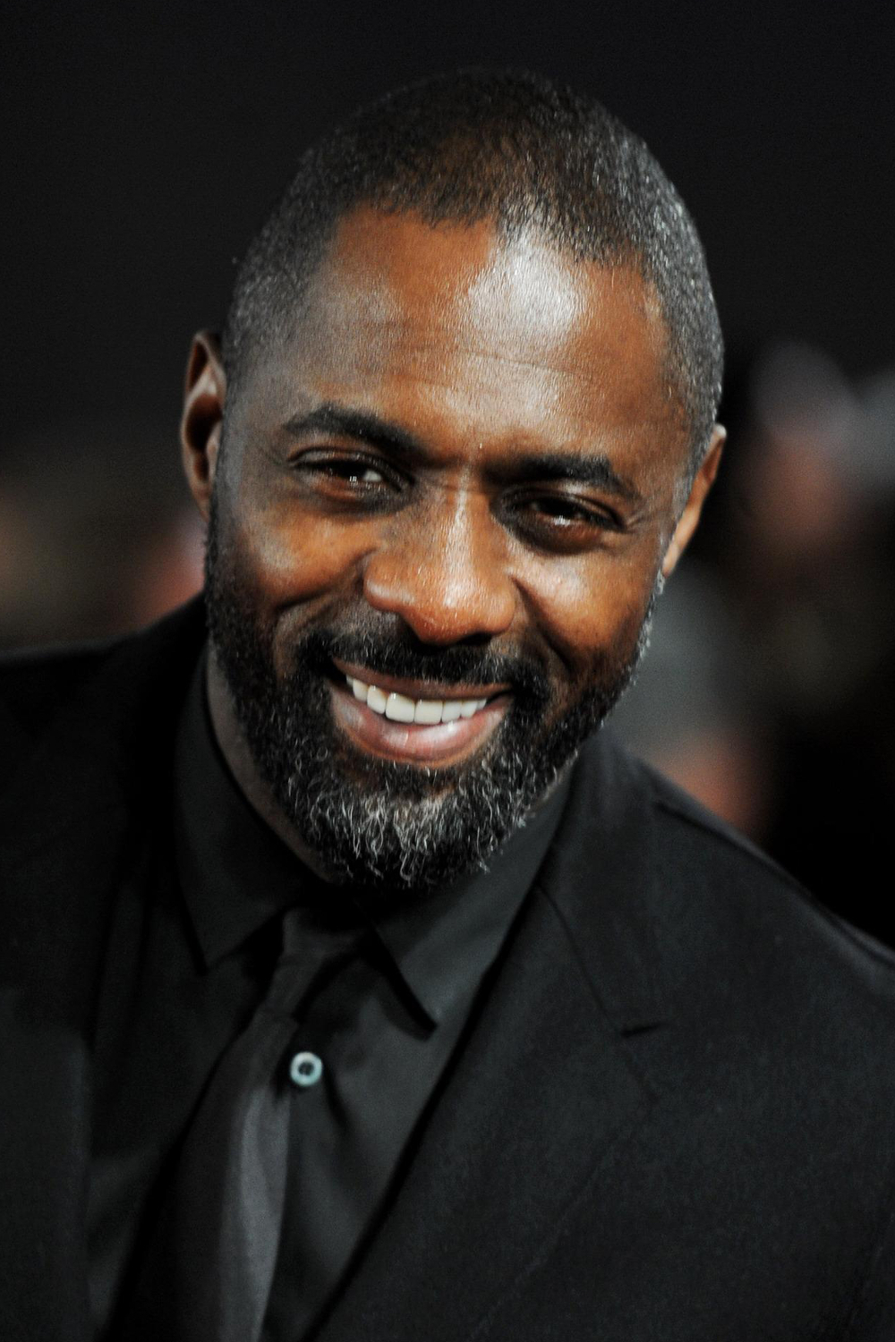 Idris Elba Biografía, películas, series, fotos, vídeos y noticias