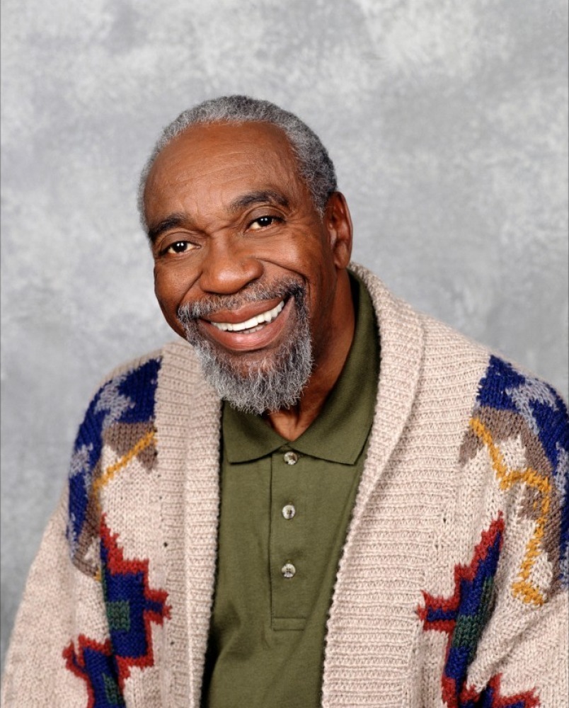 Bill Cobbs: fotos e imágenes de sus películas y series – Estamos Rodando