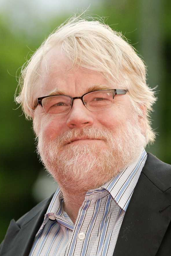 Philip Seymour Hoffman Biograf A Pel Culas Series Fotos V Deos Y