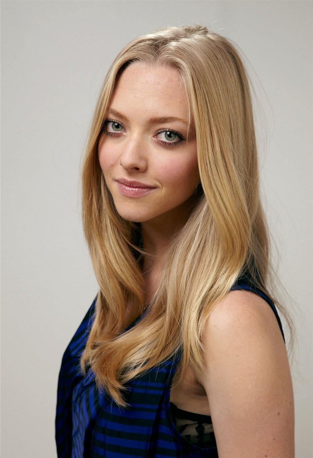 Amanda Seyfried Fotos E Imágenes De Sus Películas Y Series Estamos Rodando 