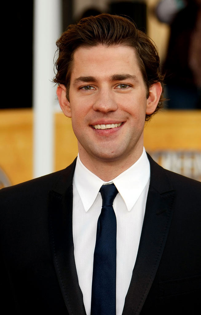 John Krasinski Filmograf A De Pel Culas Y Series Estamos Rodando