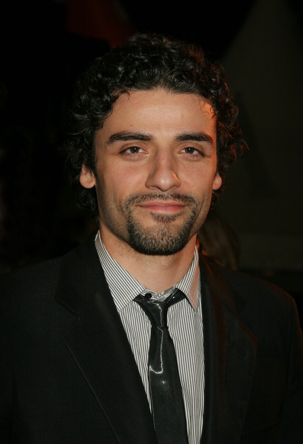 Oscar Isaac Hernandez Net Worth