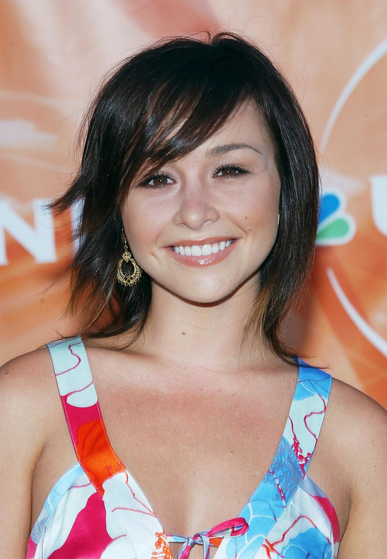 Danielle Harris fotos e imágenes de sus películas y series Estamos