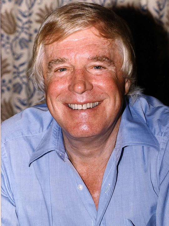 George Peppard: Biografía, películas, series, fotos, vídeos y noticias