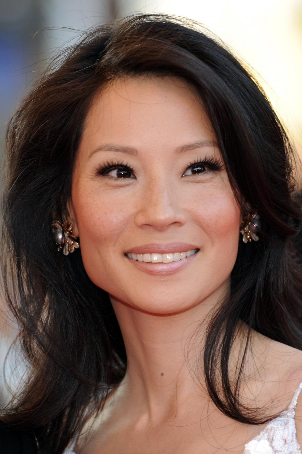 Lucy Liu Biografía Películas Series Fotos Vídeos Y Noticias.