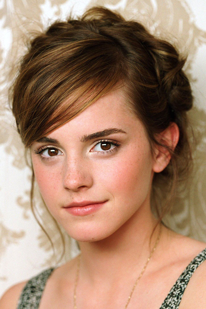 Emma Watson Biografía Películas Series Fotos Vídeos Y Noticias Estamos Rodando 