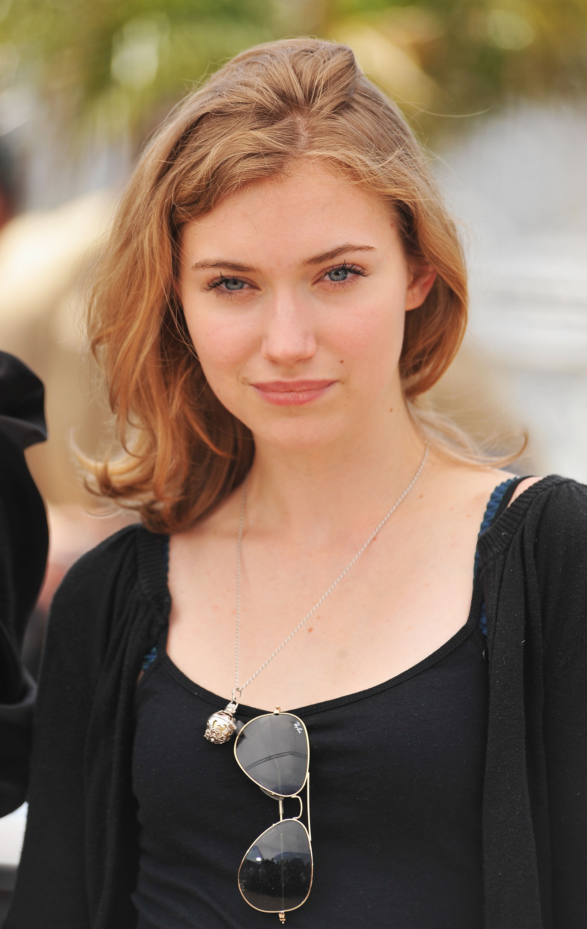 To gallery of Imogen Poots