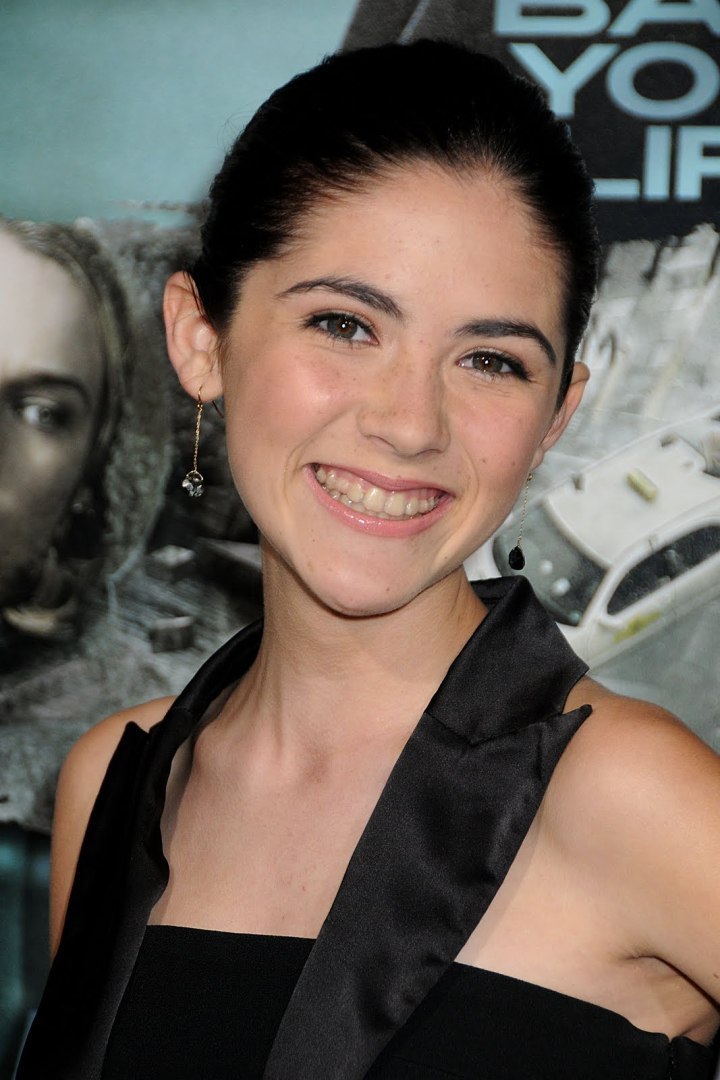 Isabelle Fuhrman: Biografía, películas, series, fotos, vídeos y