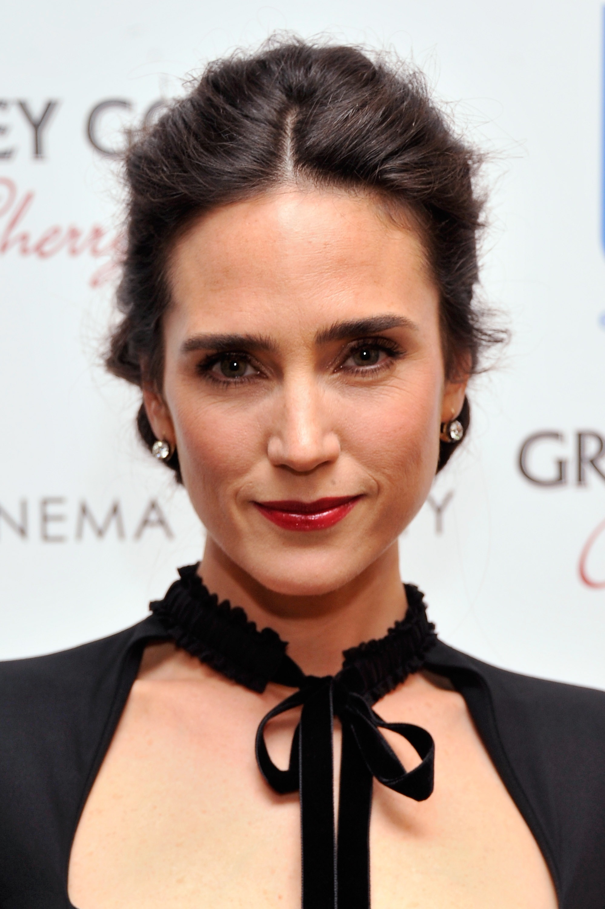 Jennifer Connelly Biografía películas series fotos vídeos y noticias Estamos Rodando