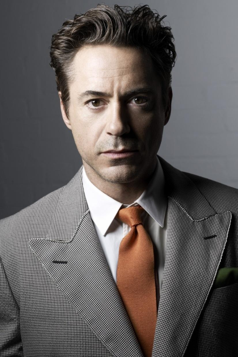 biografia de robert downey jr resumen