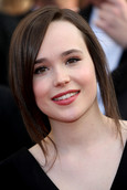 Biografía de Ellen Page