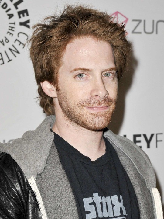 Next photo of Seth Green