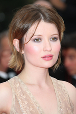 Emily Browning