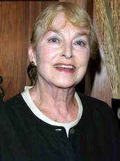 Barbara Jefford
