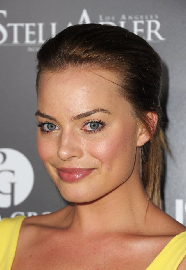 Margot Robbie Biograf A Pel Culas Series Fotos V Deos Y Noticias Estamos Rodando