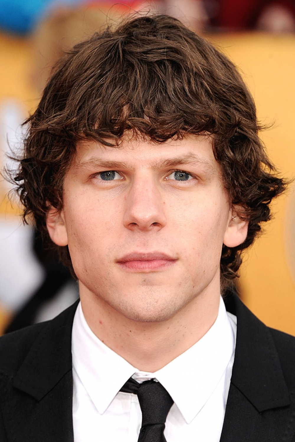 Jesse Eisenberg mark zuckerberg