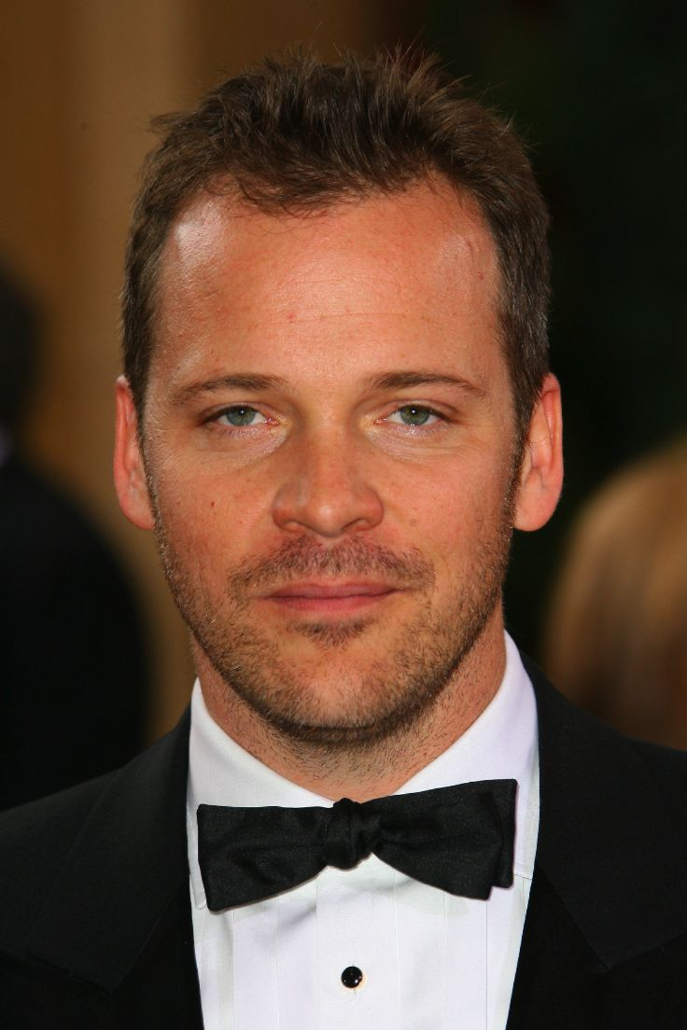 Peter Sarsgaard an education