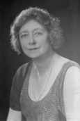 Biografía de Dame May Whitty