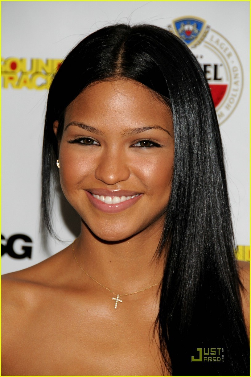 Cassie Ventura Fotos E Imágenes De Sus Películas Y Series Estamos Rodando 