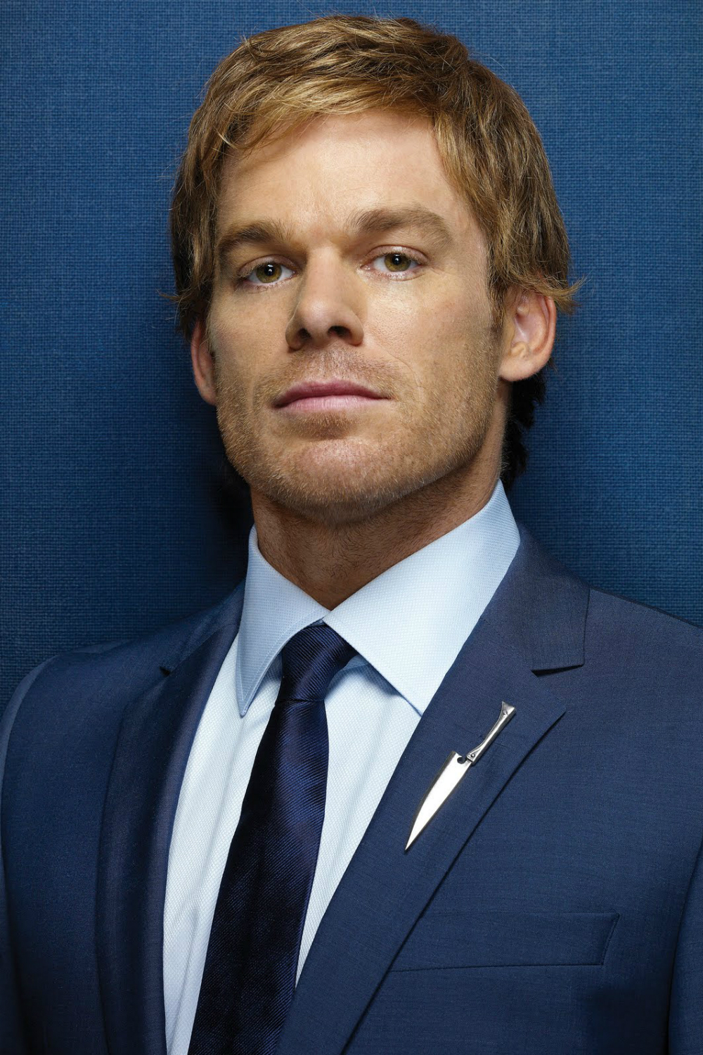 Next photo of Michael C. Hall