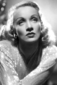 Biografía de Marlene Dietrich