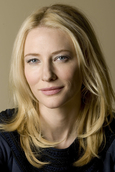 Biografía de Cate Blanchett