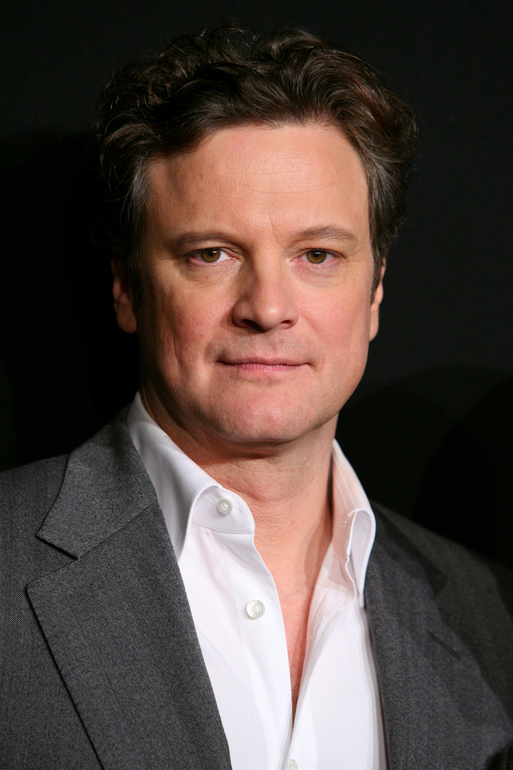 Colin Firth Biografía Películas Series Fotos Vídeos Y Noticias Estamos Rodando