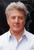 Biografía de Dustin Hoffman