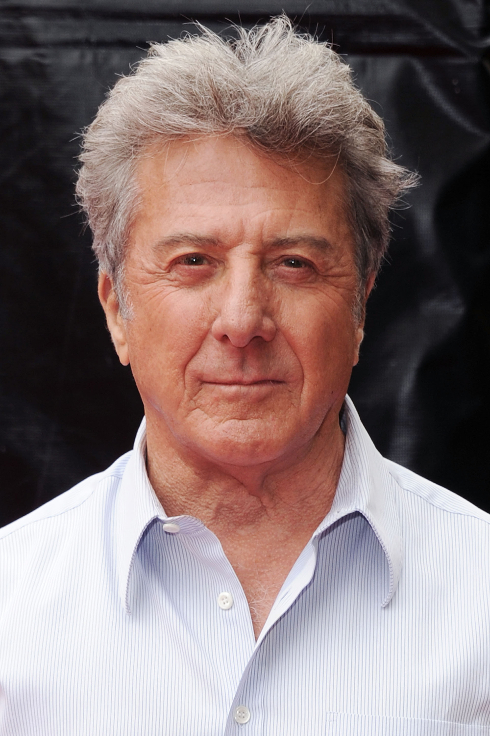 Dustin Hoffman hollywood reporter