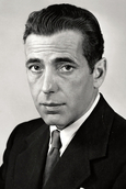 Biografía de Humphrey Bogart