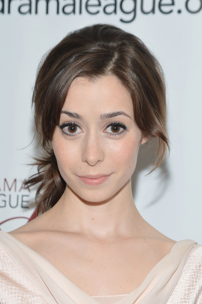 Cristin Milioti Noticias Reportajes Y Curiosidades Estamos Rodando