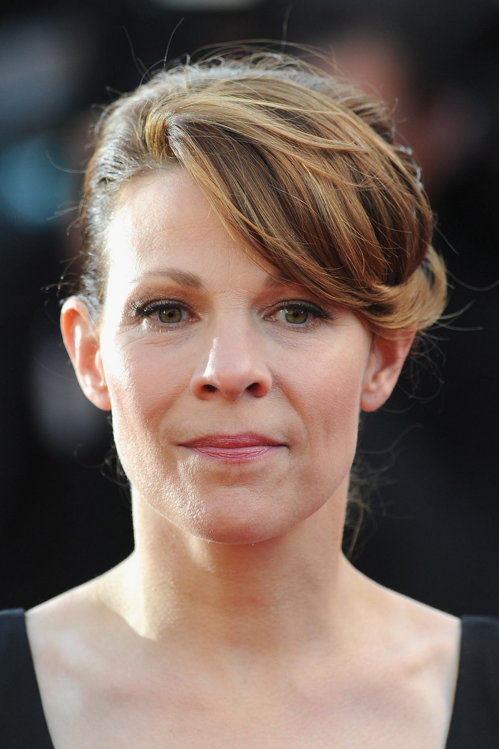 Lili Taylor almost human