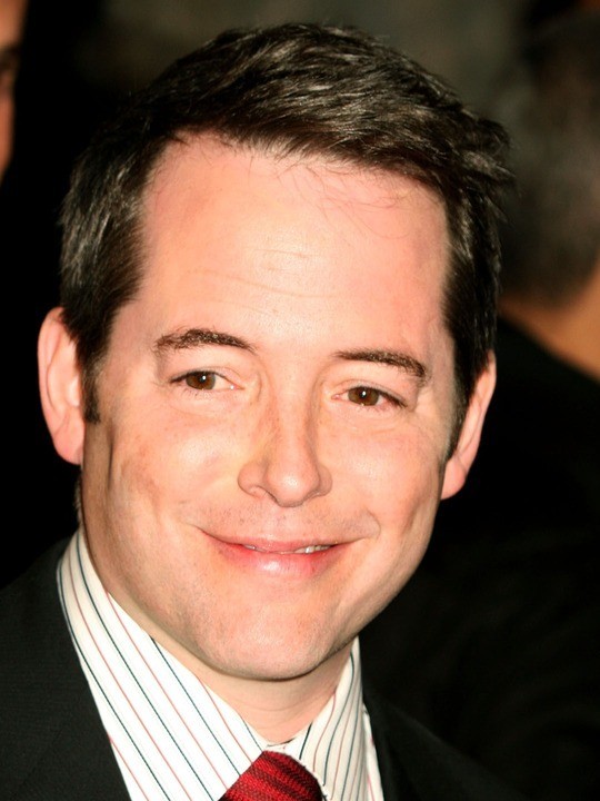 Matthew Broderick sarah jessica parker