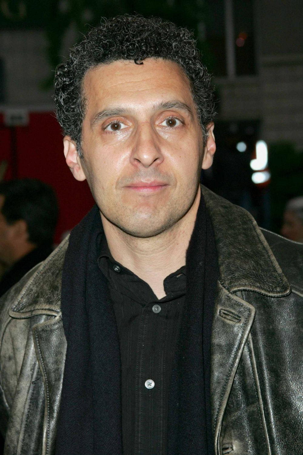 John Turturro katherine borowitz