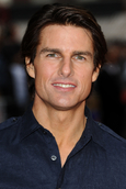 Biografía de Tom Cruise