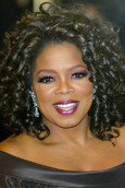Biografía de Oprah Winfrey