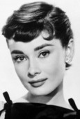 Biografía de Audrey Hepburn